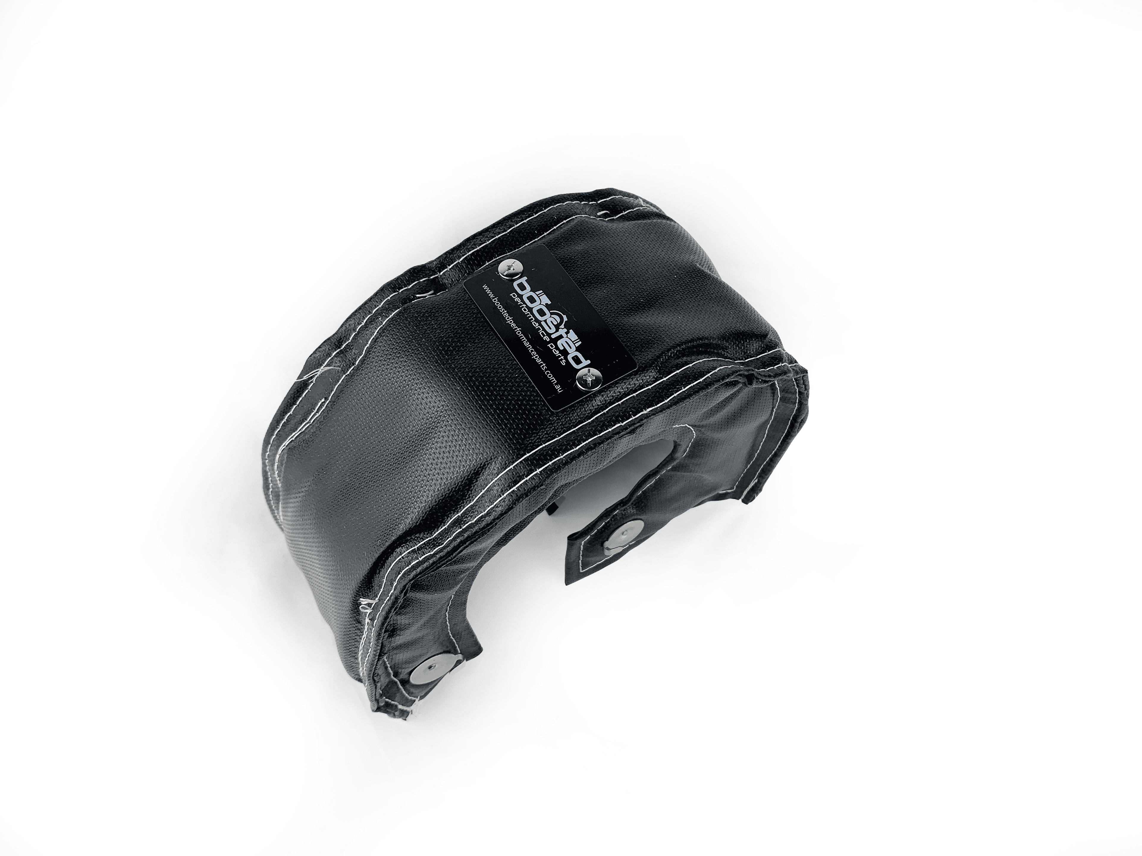 BPP - Turbo Blanket BLACK (T3/T4 Universal)