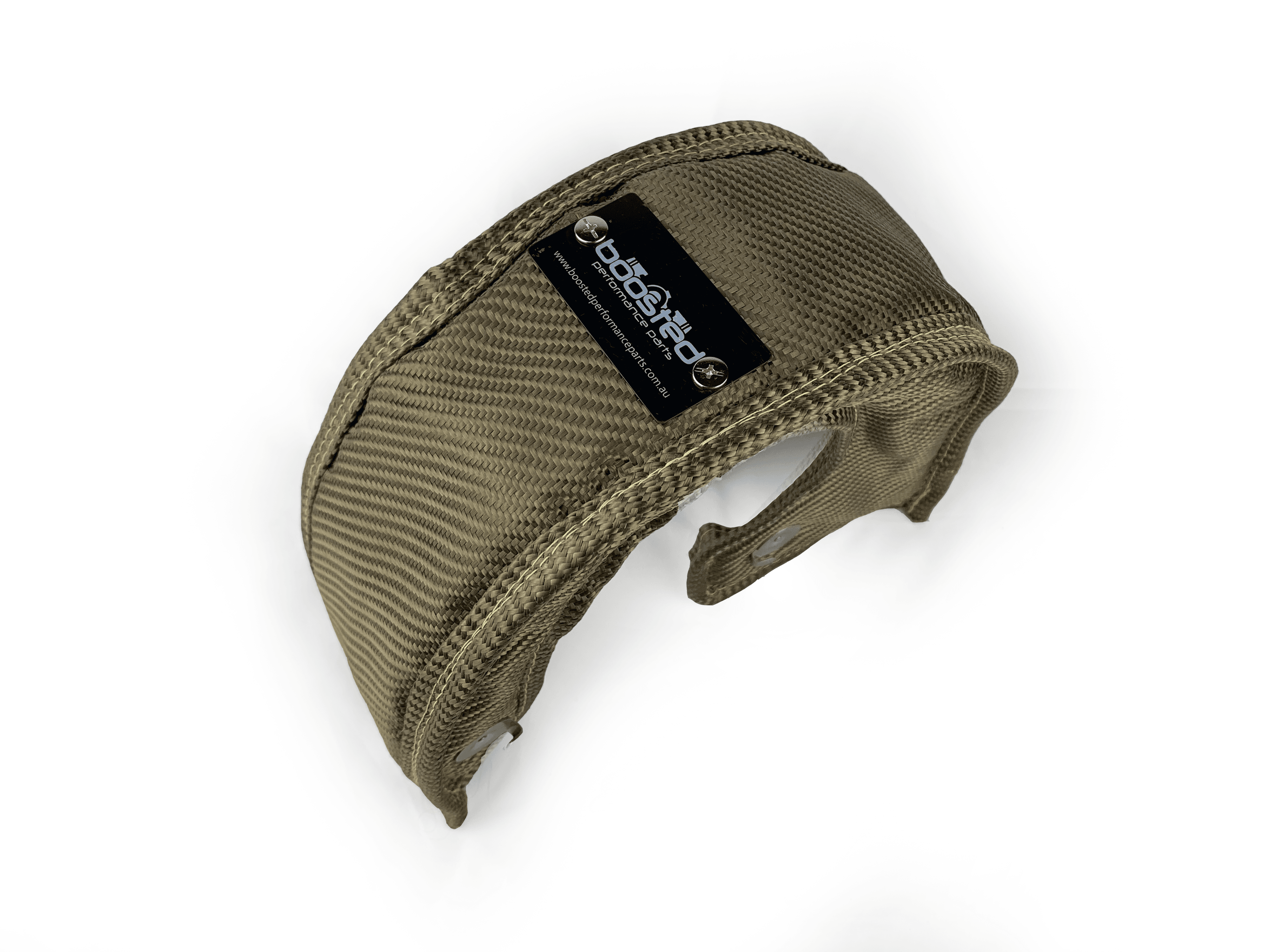 BPP - Turbo Blanket LAVA (T3/T4 Universal)