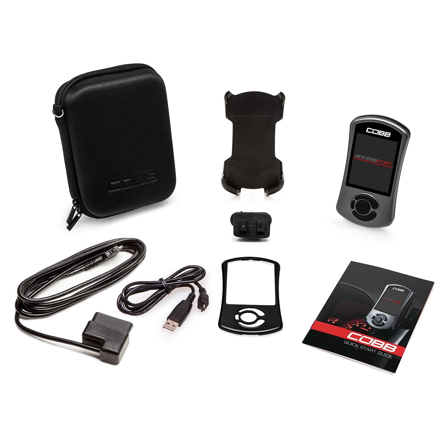 Cobb Tuning - Accessport V3 - (WRX/STi 08-14) (AUS Spec)