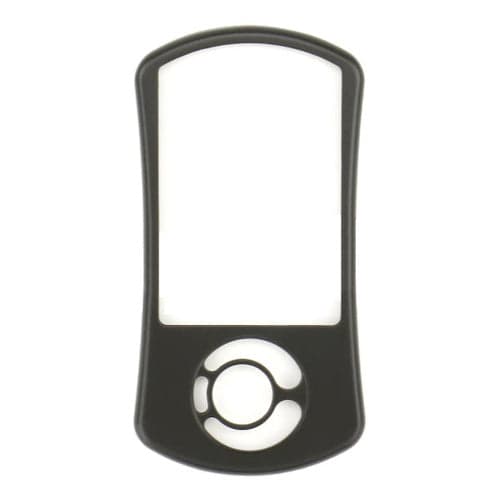 Cobb Tuning - Black Accessport V3 Faceplate