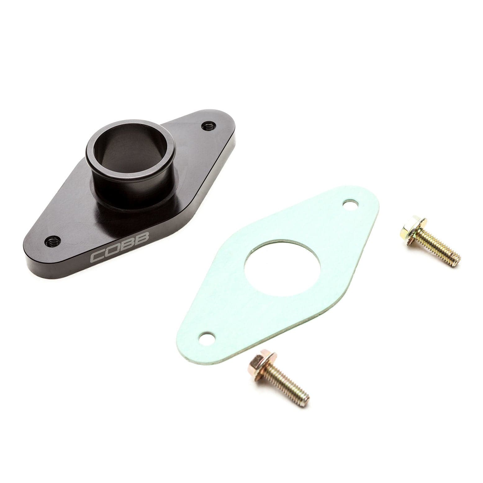 Cobb Tuning - BOV Adapter for FMIC - (Liberty GT 04-09)