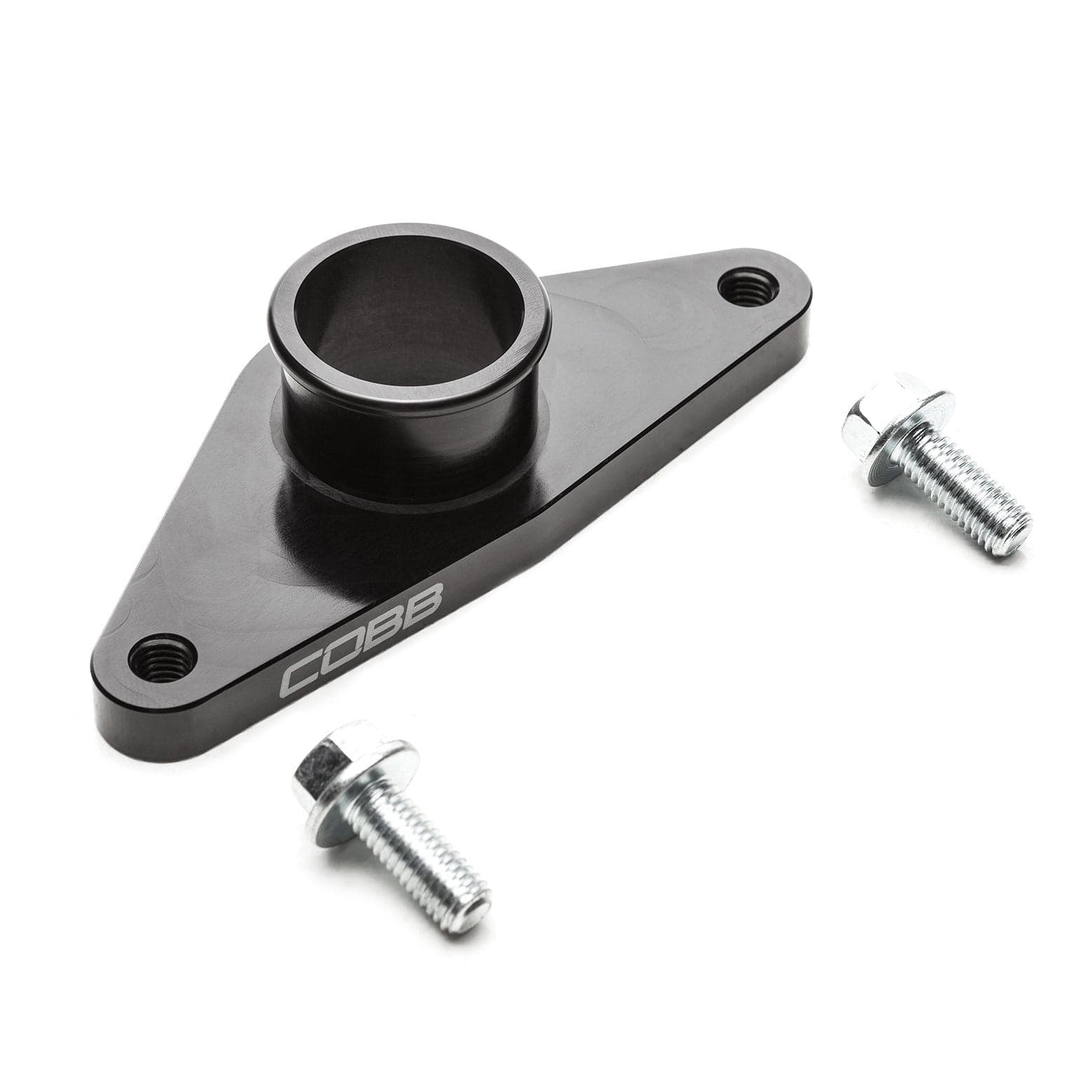 Cobb Tuning - BOV Adaptor for FMIC - (WRX 01-07)