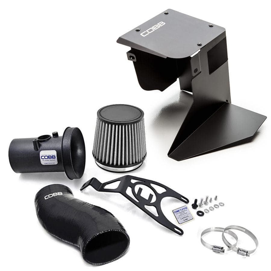 Cobb Tuning - Cold Air Intake System w/Airbox - (STi VAB 15-21)
