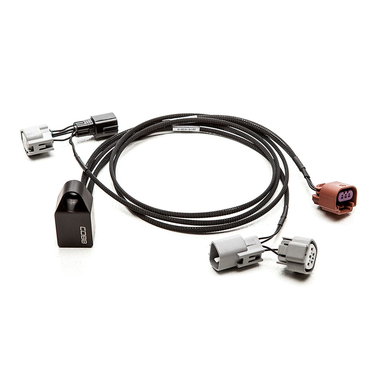 Cobb Tuning - Flex Fuel Ethanol Sensor Kit - (STi 08-19)
