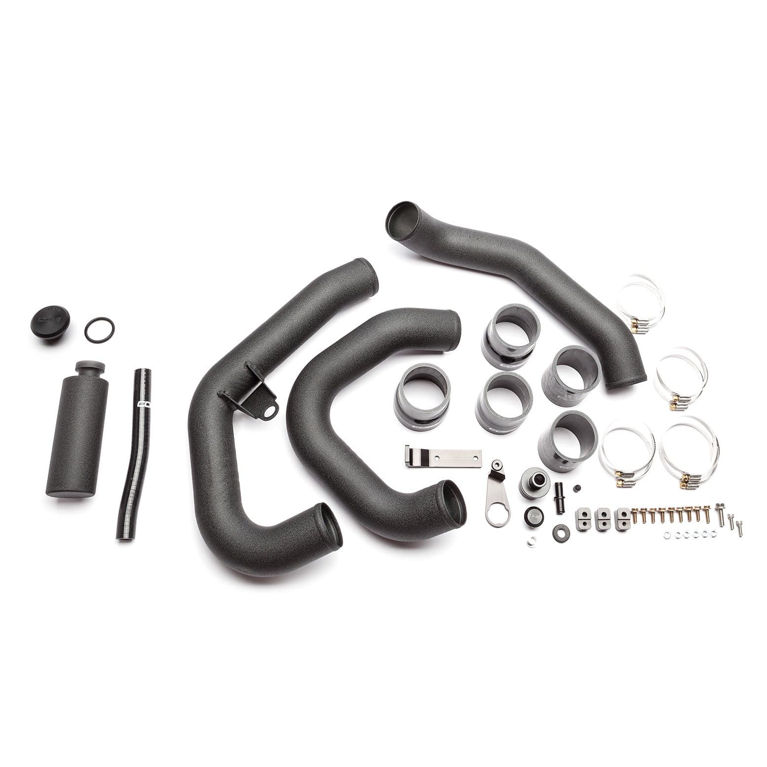 Cobb Tuning Front Mount Intercooler Cold Pipes - Subaru WRX VA 15-21