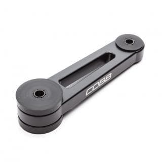 Cobb Tuning - Pitch Stop Mount Black - Subaru Models (Turbo)
