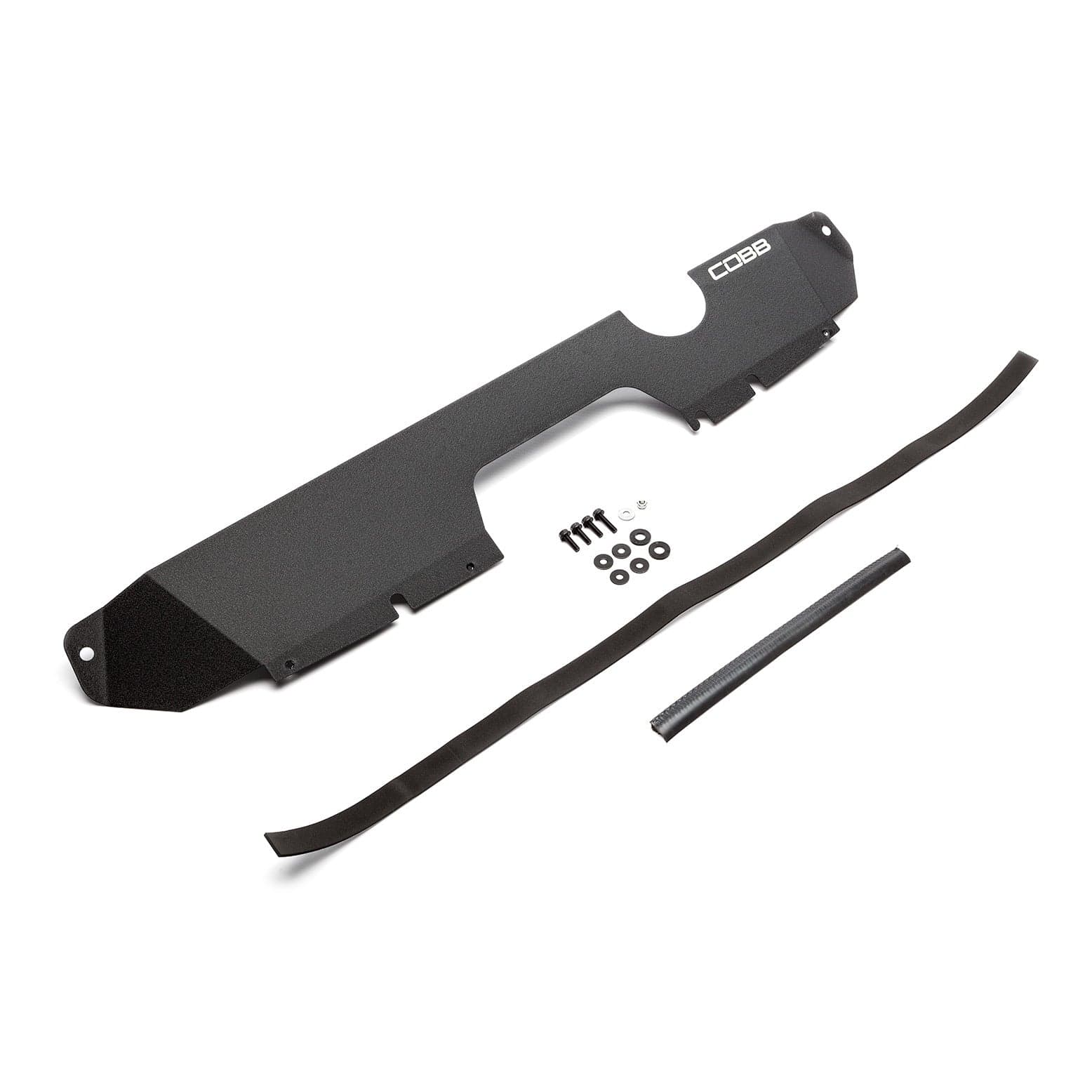 Cobb Tuning - Radiator Shroud - (WRX/STi VA 15-20)