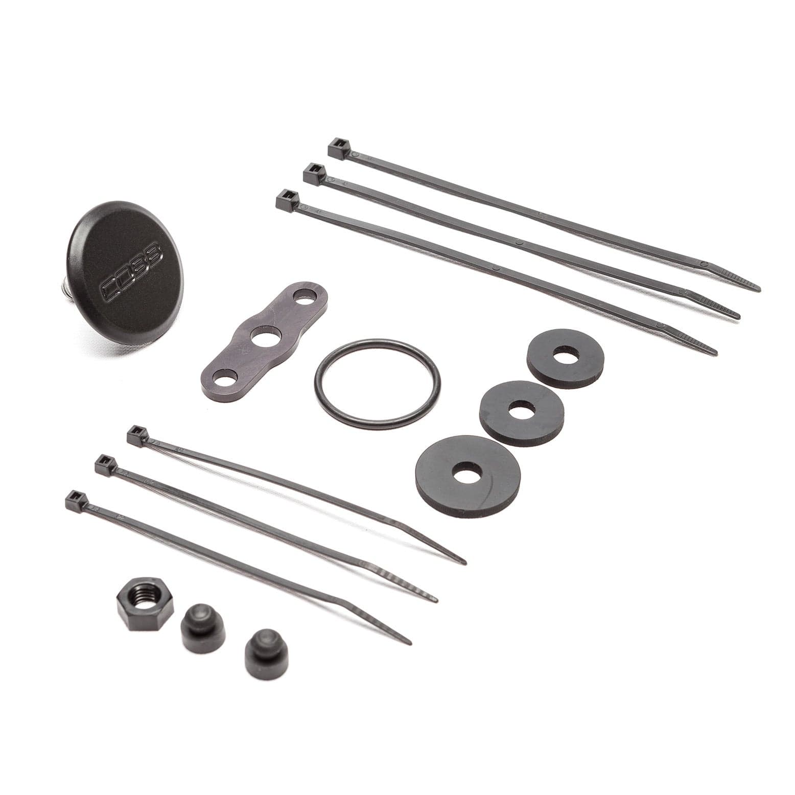 Cobb Tuning - Rear Wiper Delete Kit