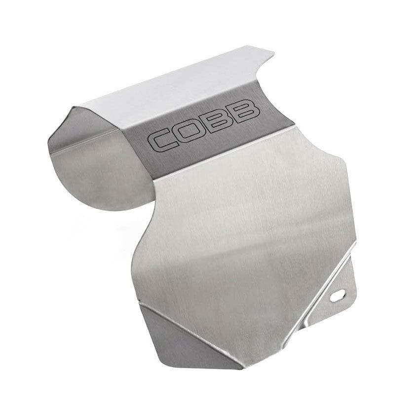 Cobb Tuning - Turbo Heatshield - Forester SH - (08-13)