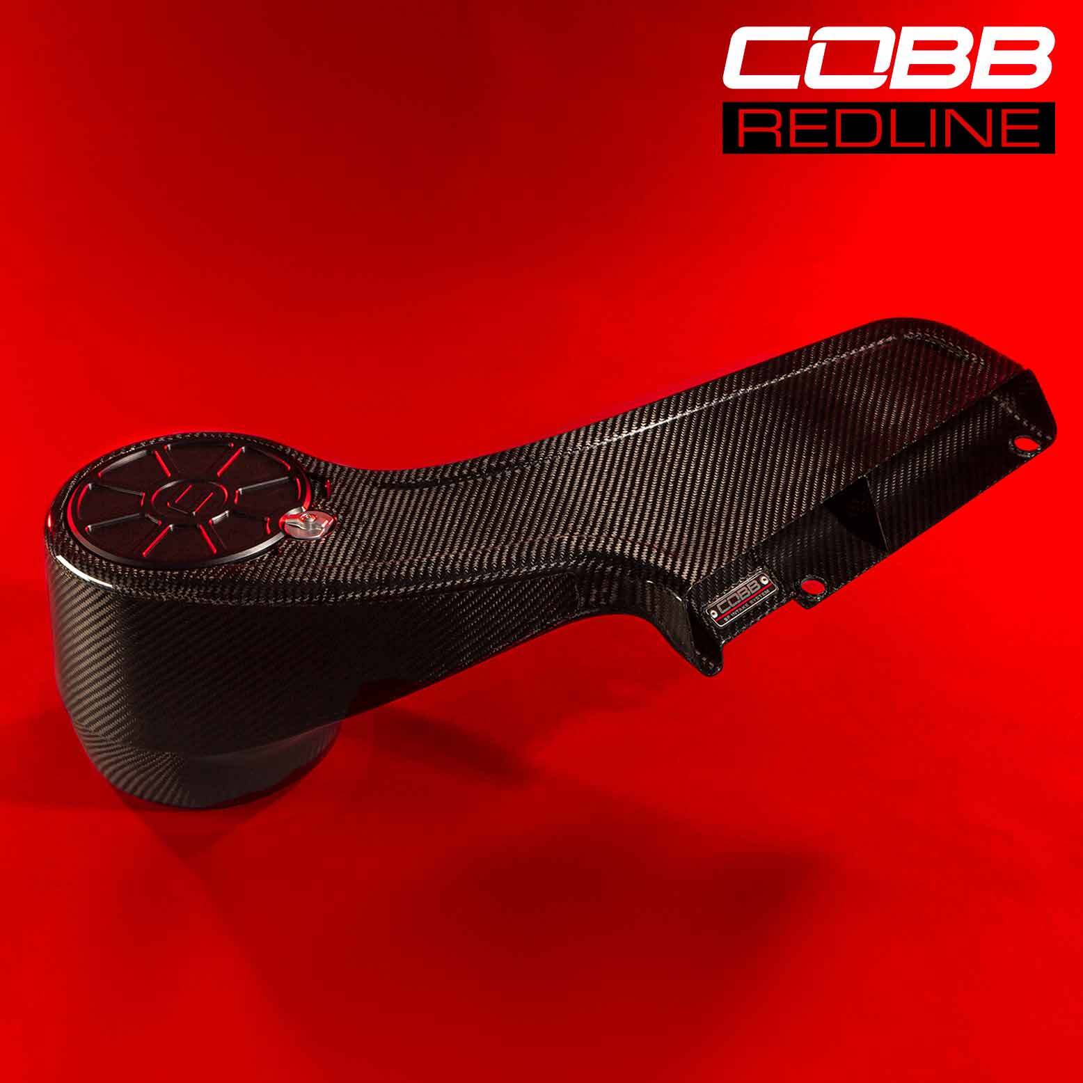 Cobb Tuning - REDLINE Carbon Fibre SF Intake System - (Levorg 15-20)