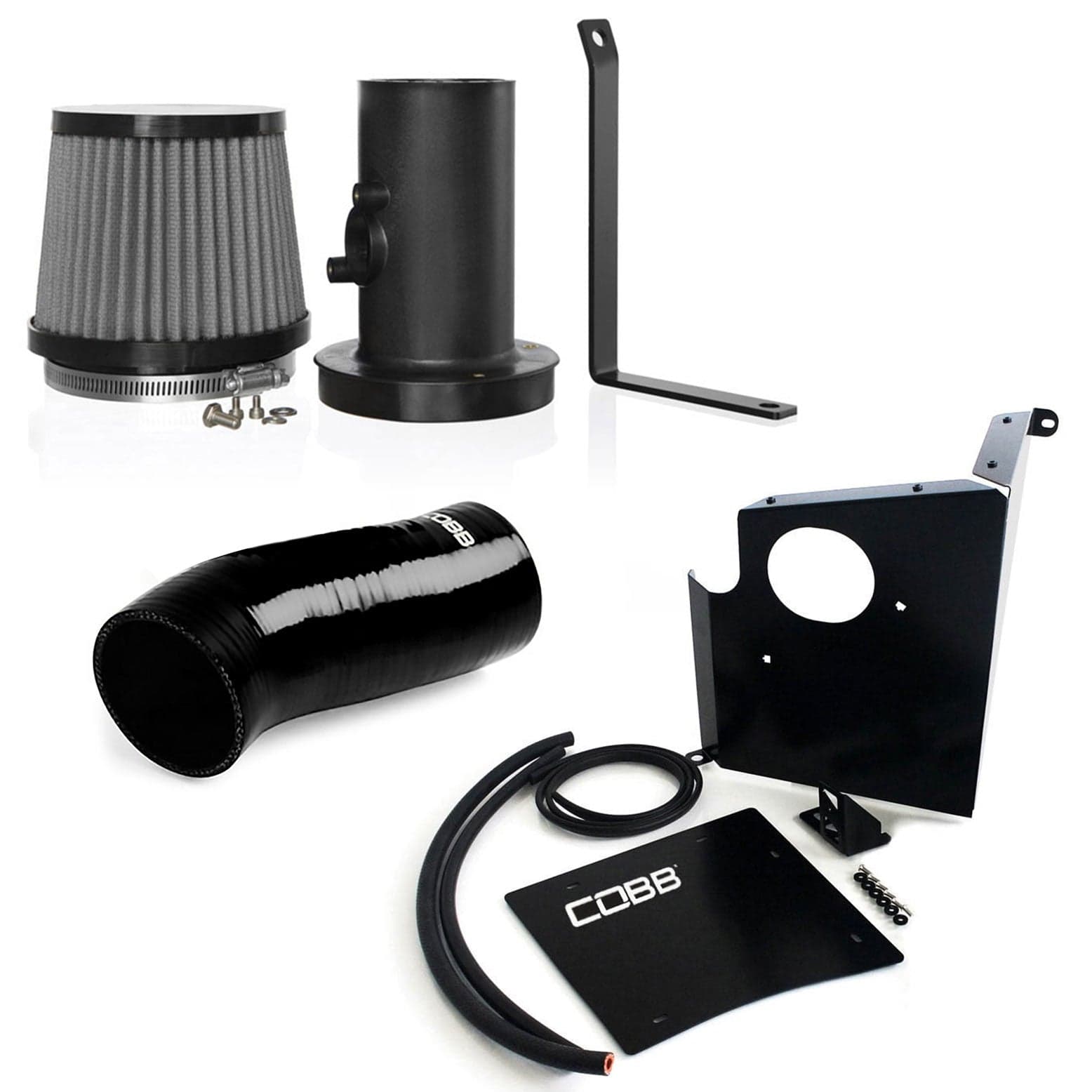 Cobb Tuning SF Intake System w/Airbox