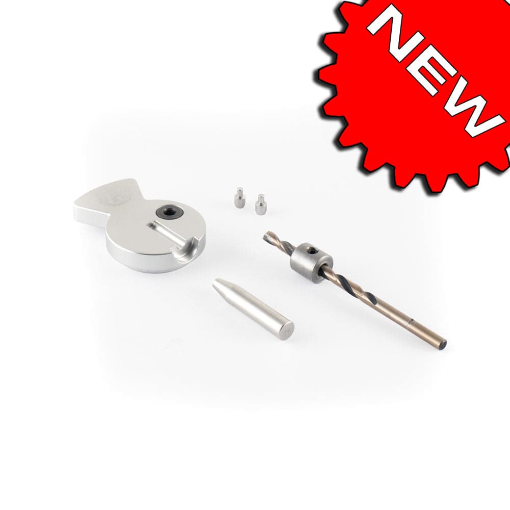 Company 23 AVCS Exhaust Gear Pin Fix Kit Subaru WRX/STI/FXT/LGT w/ AVCS 605