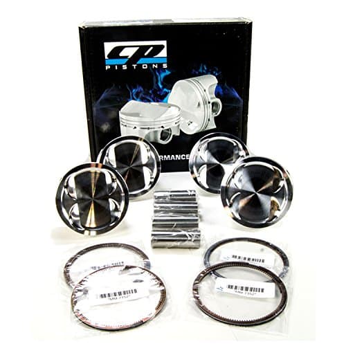 CP - Piston Kit (Subaru 2.5L)