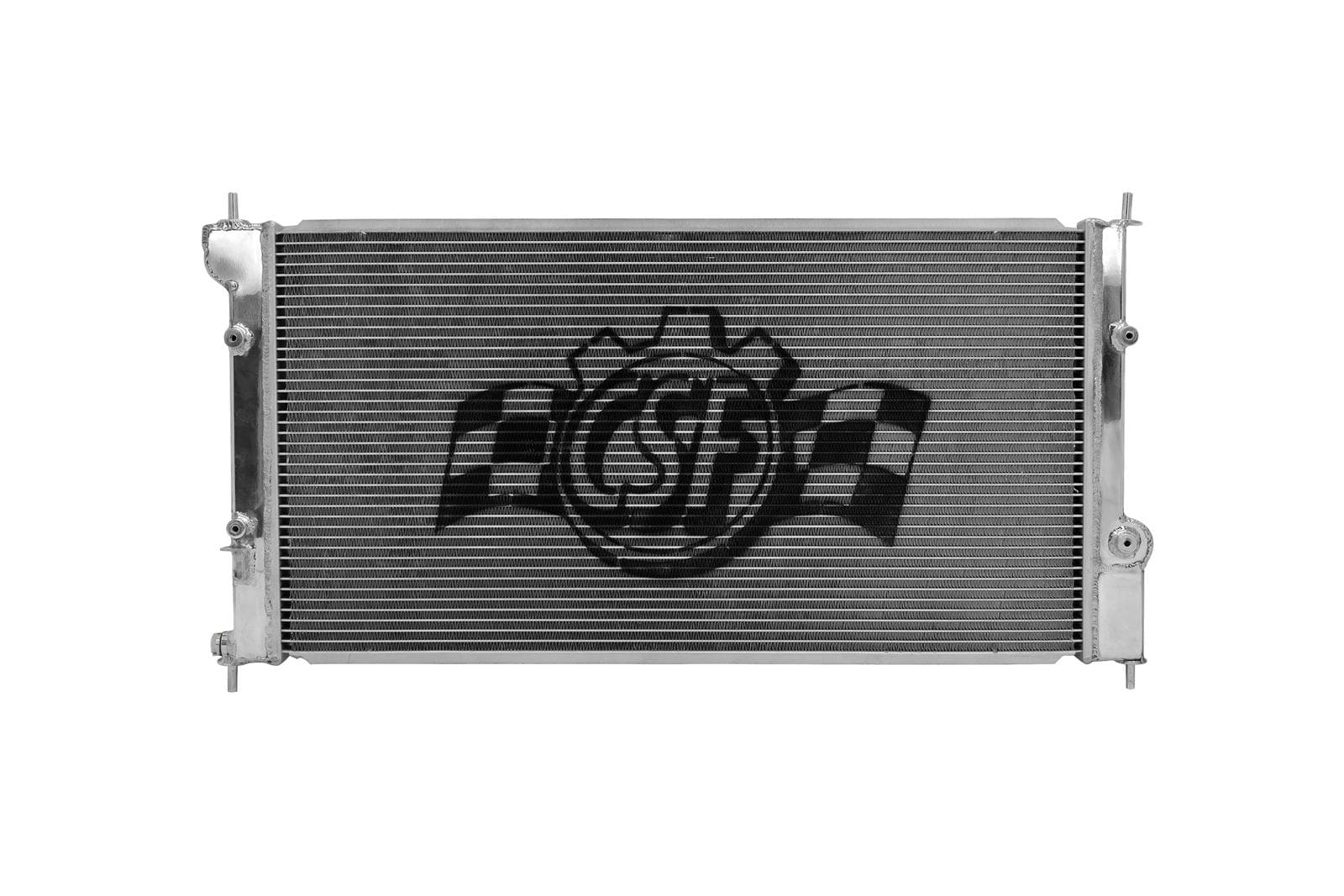 CSF Racing - 1-Row 31mm Ultra High Performance Aluminium Radiator - BRZ/86 (12-21)