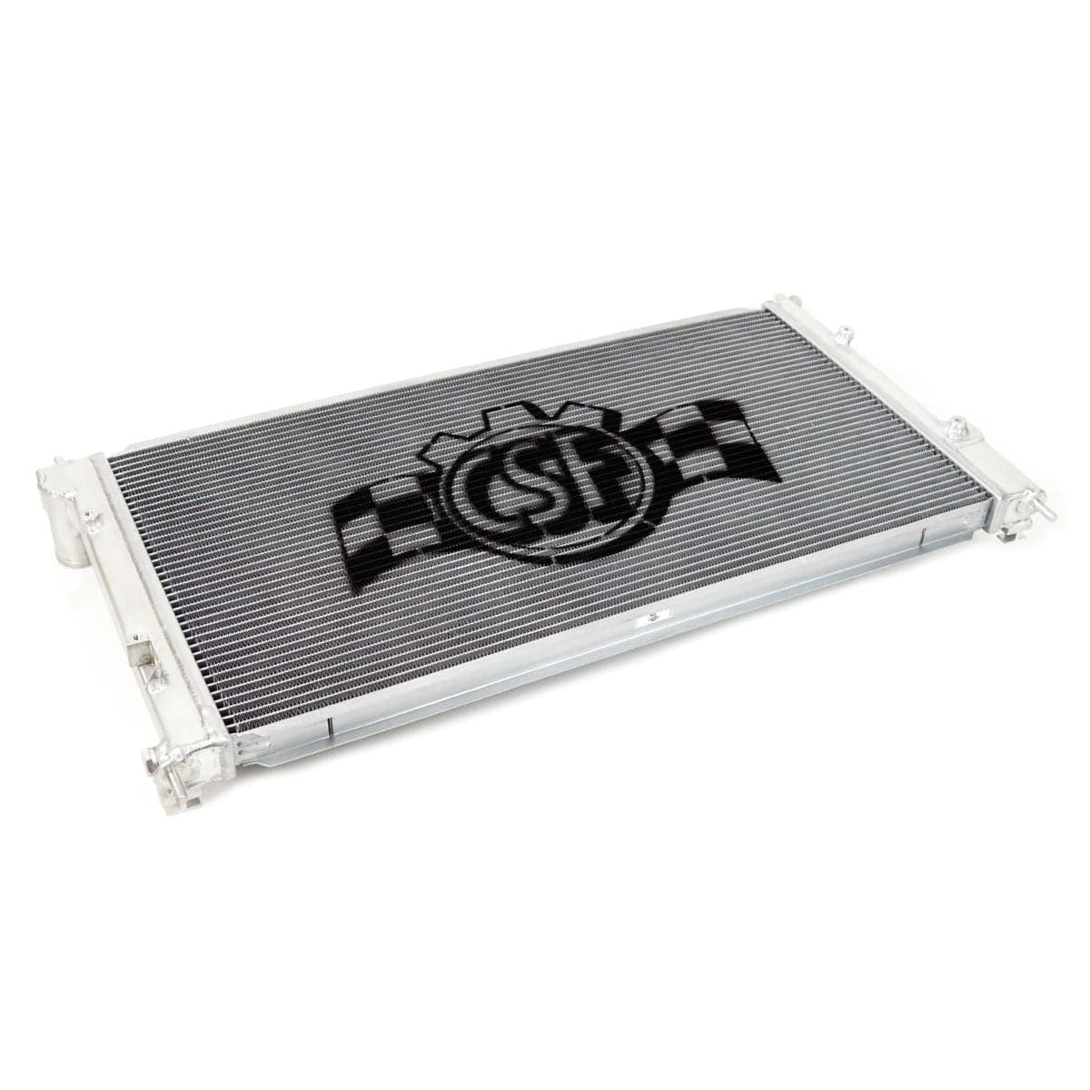 CSF Racing 2-Row 42mm Race Spec Aluminium Radiator