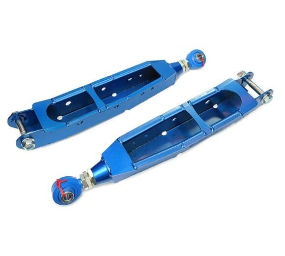Cusco - Adjustable Rear Lateral Links WRX/STi (08-21)