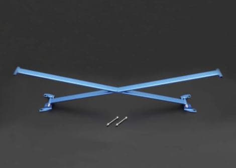 Cusco - Cross Bar - Rear - Type X - WRX/STi (15+)