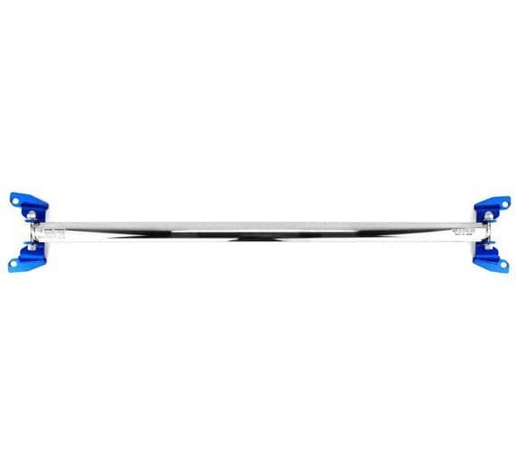 Cusco - Strut Tower Bar - Rear - Type OS - WRX/STi (15+)