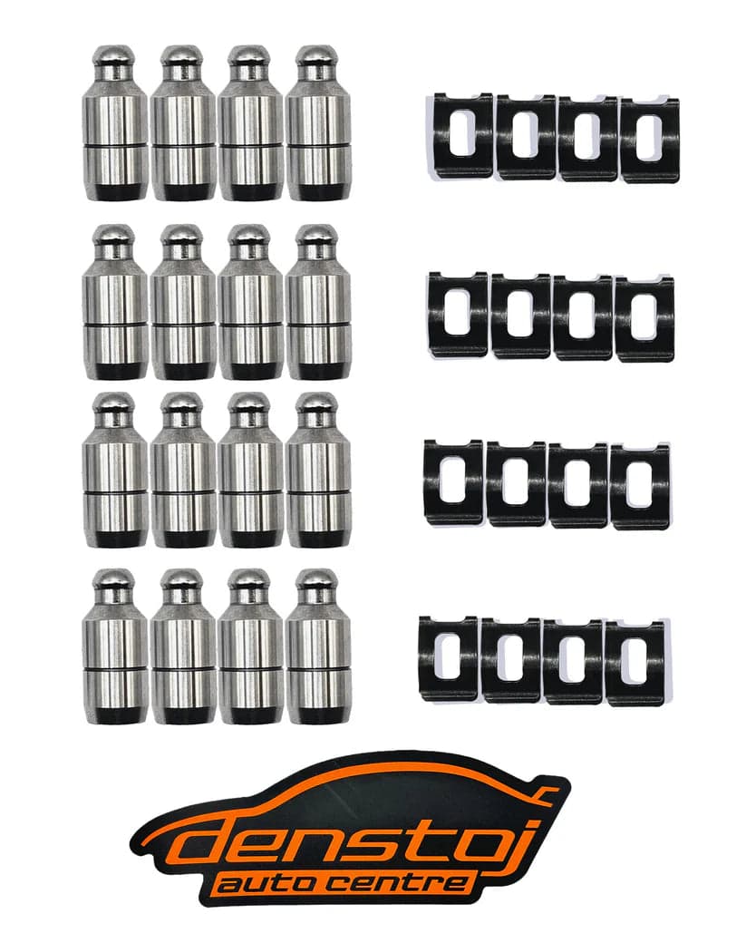 Denstoj Rocker Retainer Kit Subaru FA/FB Engines RR-FAFB