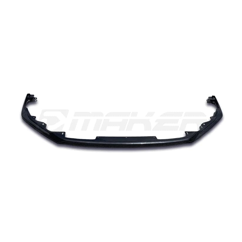 DMAKER - STi Spec Front Under Lip/Spoiler - WRX VB (22+)
