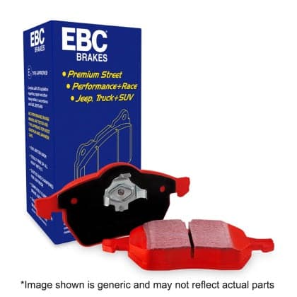 EBC Redstuff Ceramic Front Brake Pads Subaru WRX 01-07/Nissan S14/S15/R32/R33/R34 DP31200C