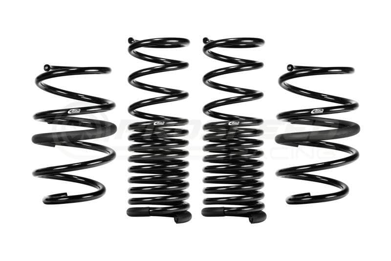 Eibach - Pro-Kit Performance Lowering Springs - WRX VB/VN (22+)