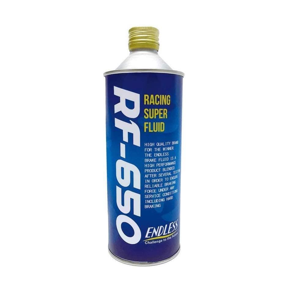 Endless RF - 650 Brake Fluid - 500ml