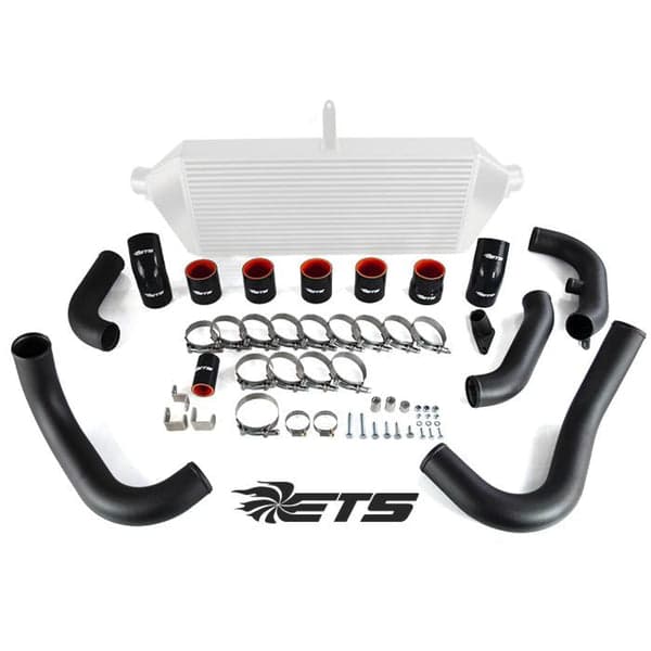 ETS Intercooler Piping Kit Subaru STI 08-14 200-20-ICP-001