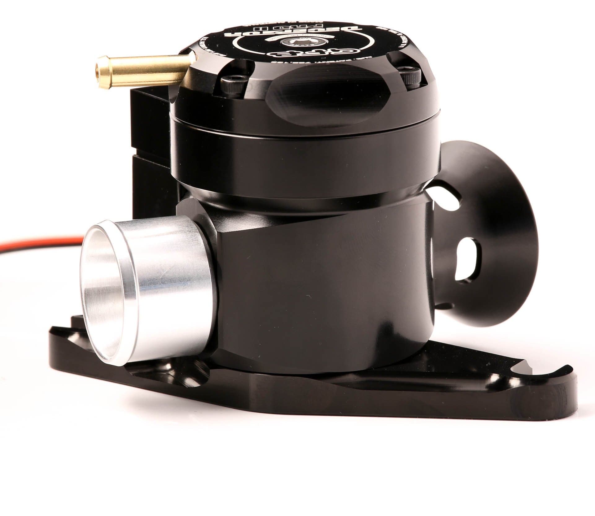 GFB - Deceptor Pro II - Dual Port BOV (Liberty B4 99-03) - Black