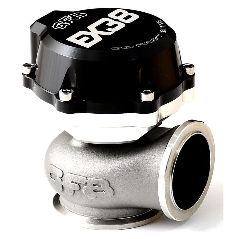 GFB - EX38 (38mm) Wastegate