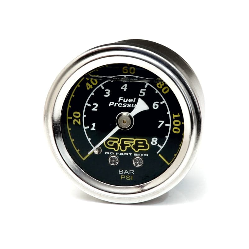 GFB - Fuel Pressure Gauge