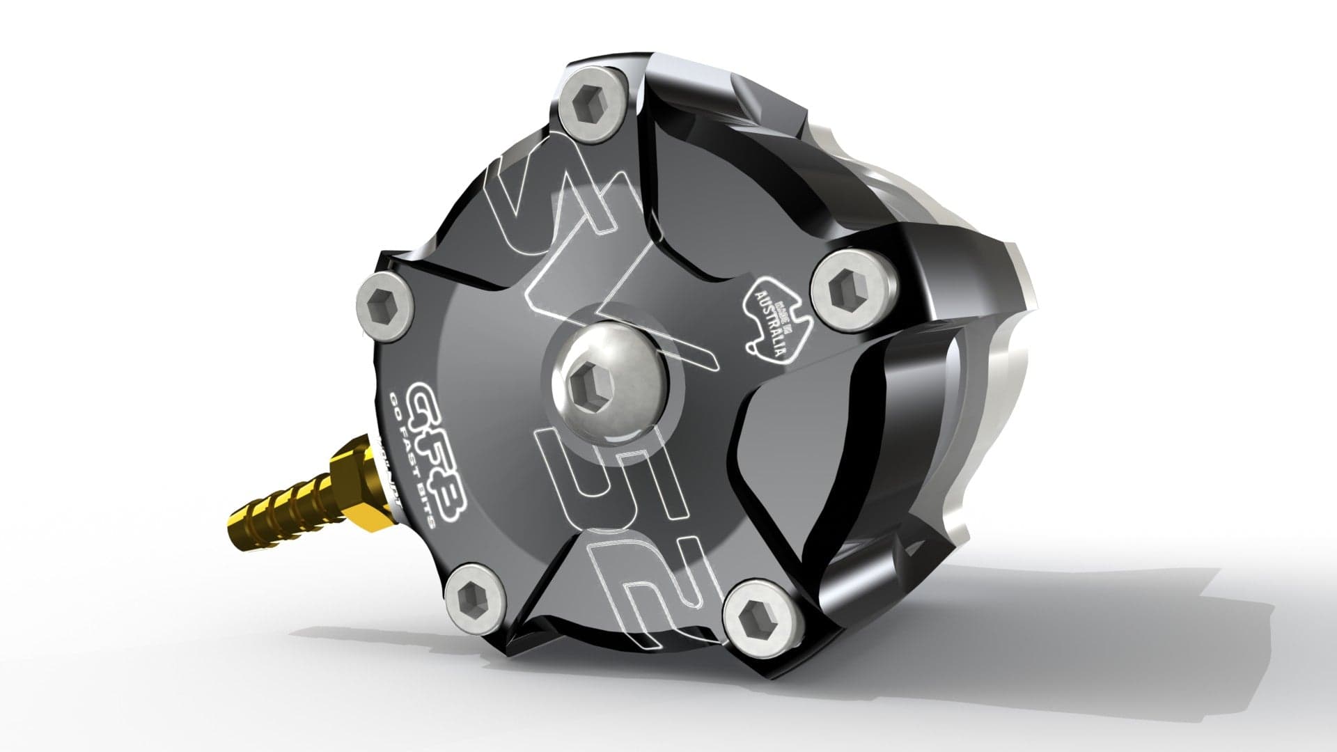 GFB - SV52 - Black