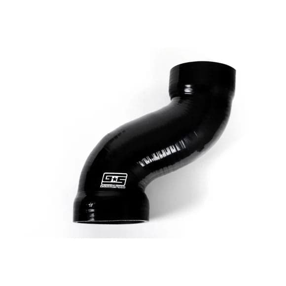 Grimmspeed Post-MAF Hose Kit Subaru WRX 08-14/STI 08-21 GRM125011