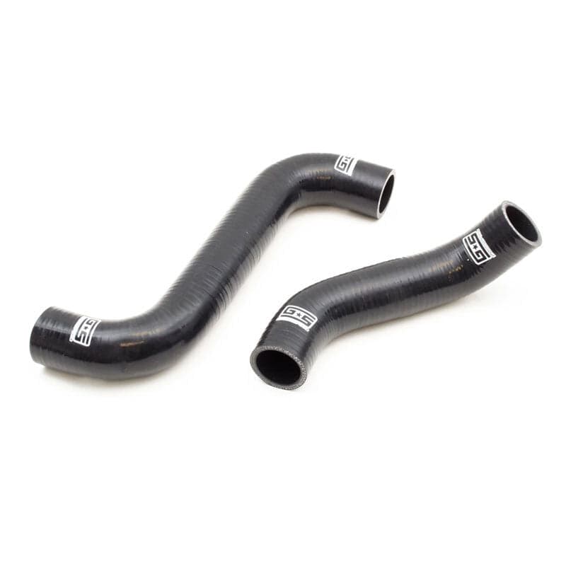 Grimmspeed Radiator Hose Kit - WRX/STi (01-07) BLACK