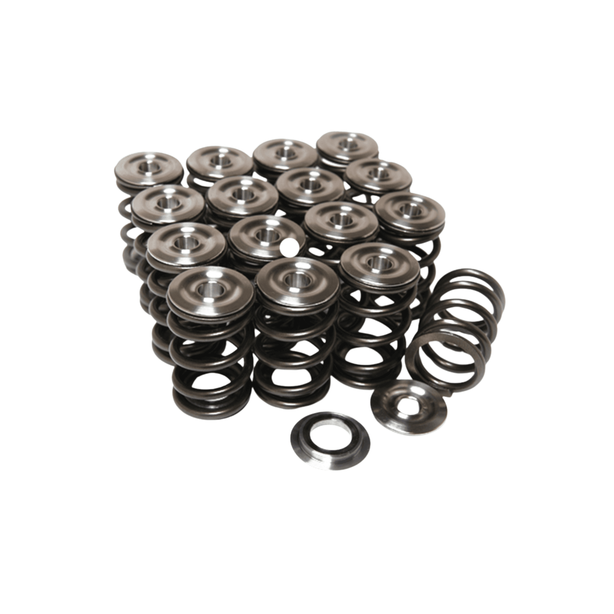 GSC Dual Valve Spring & Ti Retainer Kit Subaru FA20 Engines GSC5256