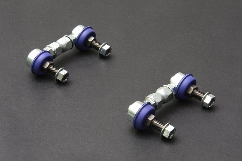 Hardrace - Adjustable sway bar links - Forester (97-08)
