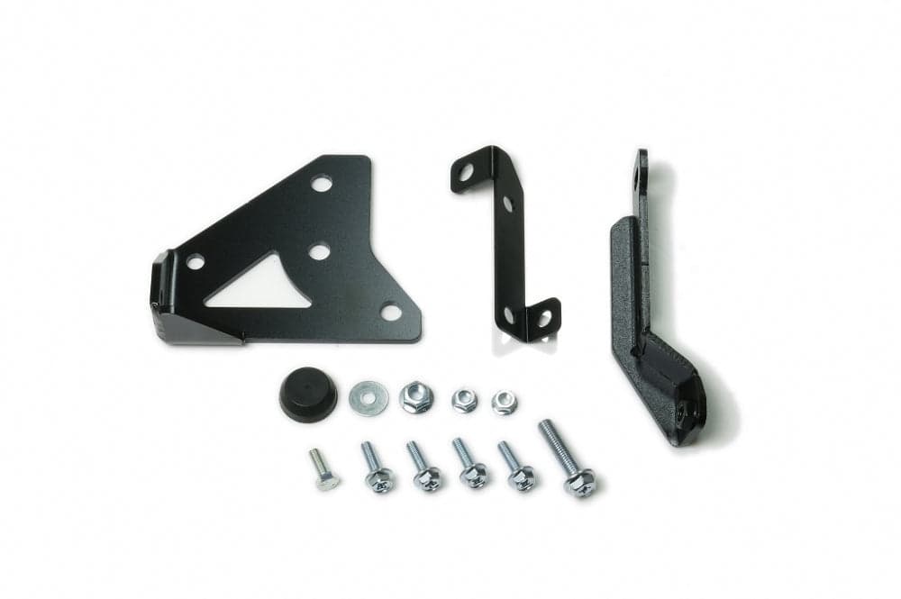 HardRace - Brake Master Cylinder Stopper - Forester (97-02)