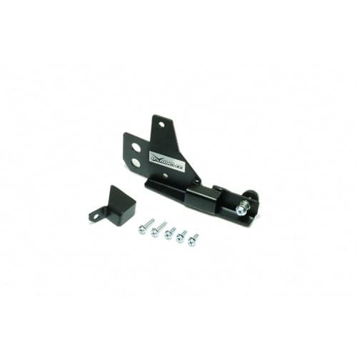 HardRace - Brake Master Cylinder Stopper - WRX/STi (01-07)