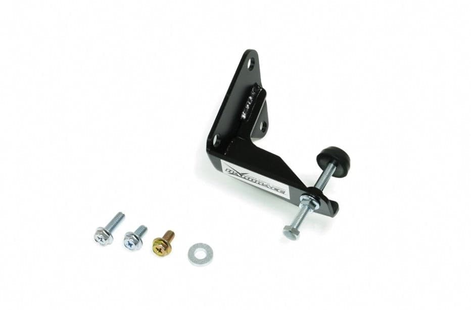 HardRace - Brake Master Cylinder Stopper - WRX VA (15+)