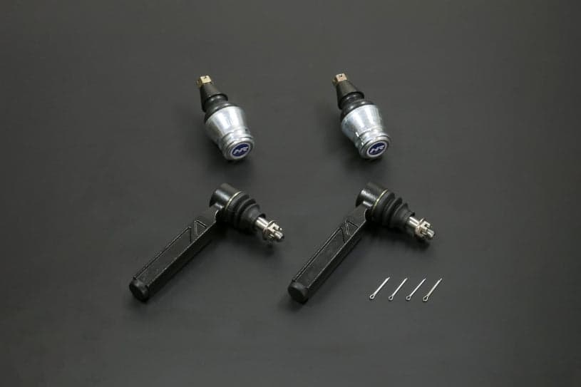 Hardrace - Bump Steer Correction Kit