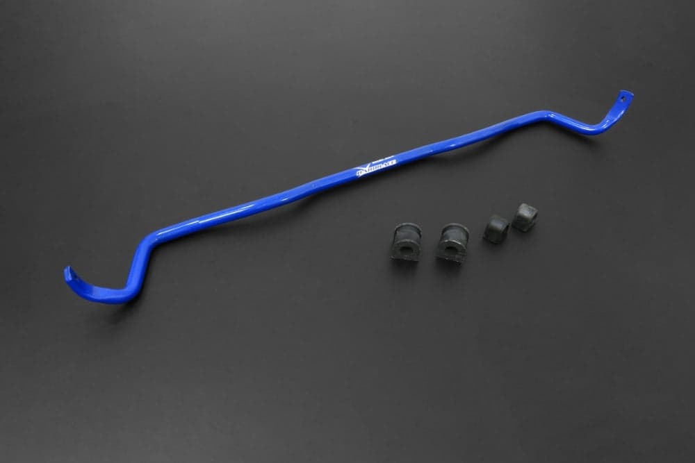 Hardrace - Front Sway Bar 22MM - WRX/STI (92-00)