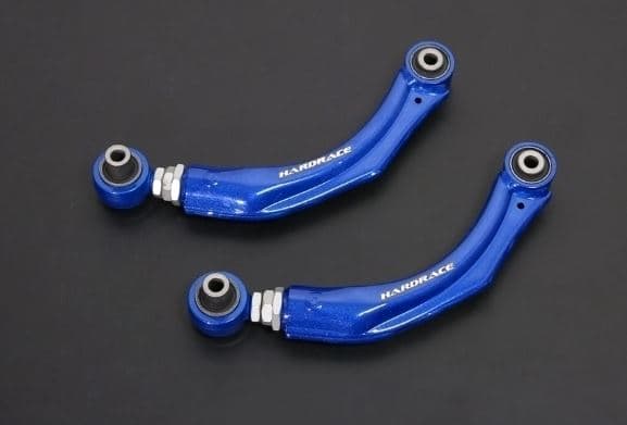 Hardrace - Rear Camber Kit - Liberty (98-09)