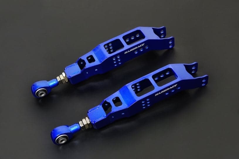 Hardrace - Rear Lower Control Arm/Camber Kit