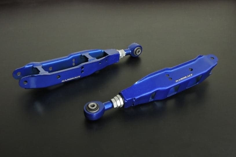 Hardrace - Rear Lower Control Arm Pillowball - Forester SJ (13+)