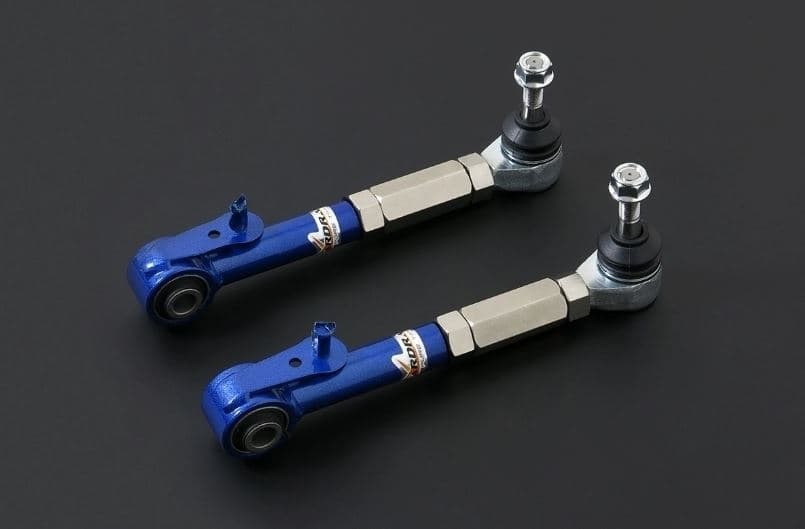 Hardrace - Rear Toe Arm Pillowball - WRX/STi (15+)