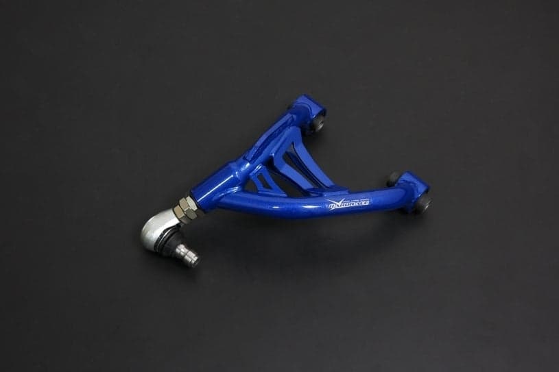 Hardrace - Rear Upper Camber Arm - WRX/STi (08-14)