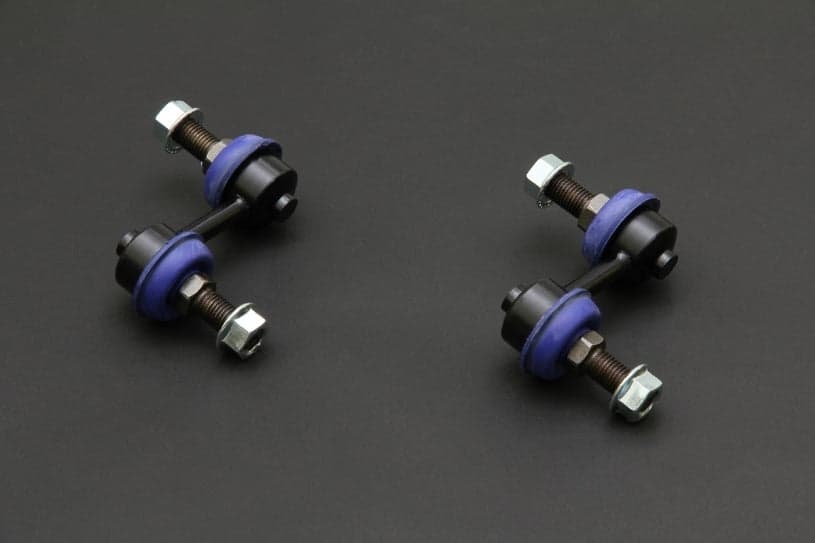 Hardrace - Front Reinforced Swaybar Links - Forester (97-08)