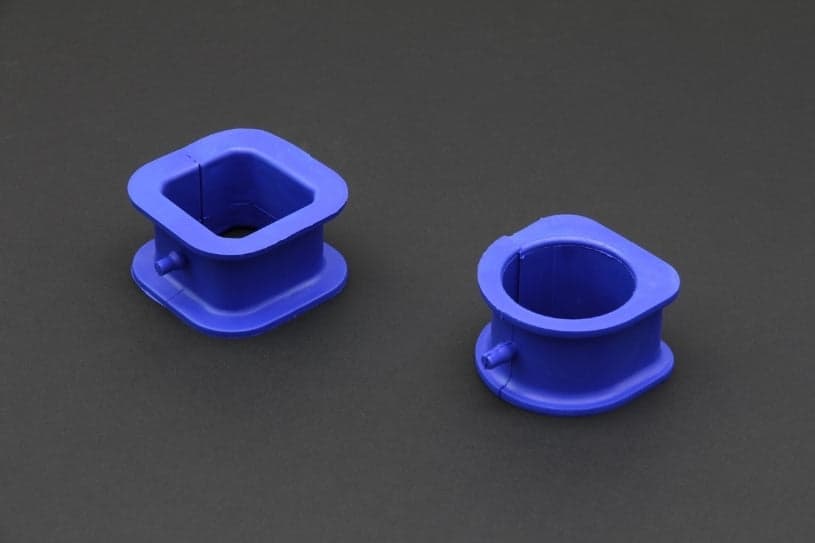 Hardrace Steering Bush Kit - Liberty (95-02)