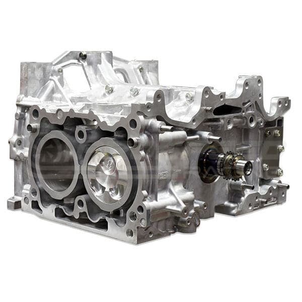 IAG Performance : 600 FA20 Short Block - WRX VA (15-21)