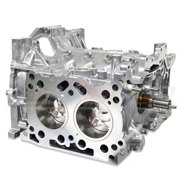 IAG Performance : 800 FA20 STD Compression 12.5:1 Closed Deck Short Block - Subaru BRZ/Toyota 86